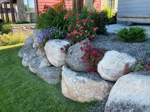 landscaping services Pigeon Falls